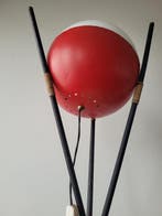 Esperia - Angelo Brotto - Staande lamp - Glas, Metaal,