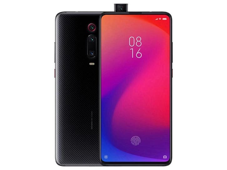 Xiaomi Mi 9T Pro - Zwart - 64 GB - Dubbele fysieke simkaart, Télécoms, Téléphonie mobile | Marques Autre, Envoi