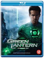 Green Lantern (Blu-Ray tweedehands film), Cd's en Dvd's, Blu-ray, Ophalen of Verzenden, Nieuw in verpakking
