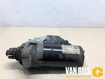 Startmotor Seat Ibiza O271357, Nieuw
