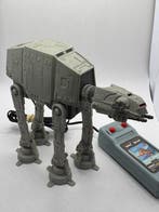 Kenner - Star Wars - AT-AT Walker électronique - Frankrijk, Nieuw