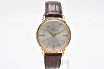 Seiko - Seikomatic J14074D - Zonder minimumprijs - J14074D -