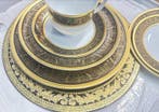 Rosenthal, Versace - Service de table pour le dîner (76) -