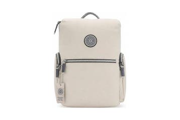 Kipling Rugzak Beige, Verzenden