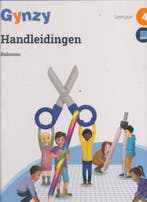 Gynzy Rekenen Handleidingen Leerjaar 5, Verzenden