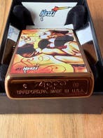 Zippo - Zonder minimumprijs - Zakaansteker - Messing,, Nieuw