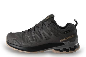 Salomon Sportschoenen in maat 40 Grijs, Verzenden, Sportschoenen