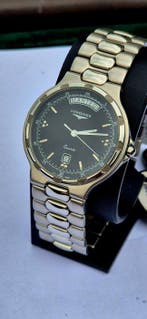Longines - Conquest - Zonder minimumprijs - Heren -