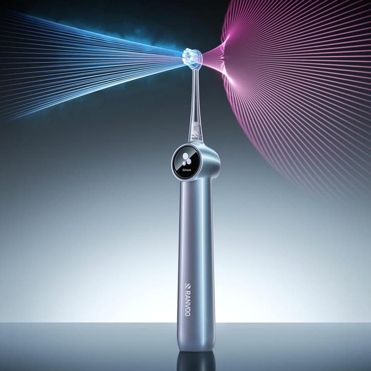 AirJet X5 - 220k microbellen | Tweede kansje | OP = OP, Electroménager, Équipement de Soins personnels, Envoi