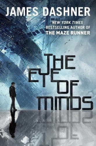 The Eye of Minds 9780385374927 Dashner James, Boeken, Verzenden, Gelezen, Dashner James