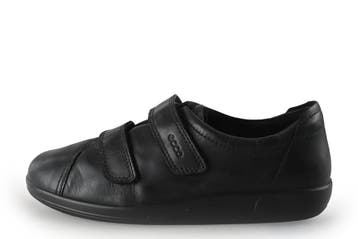 Ecco Sneakers in maat 39 Blauw, Ecco, Zo goed als nieuw, Sneakers, Verzenden