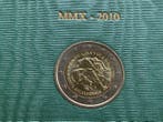 Vaticaan. 2 Euro 2010 Anno Sacerdotale (Zonder