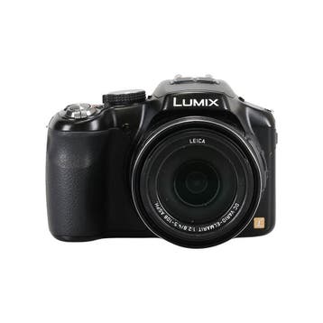 Panasonic Lumix DMC-FZ200 met garantie, Ophalen of Verzenden
