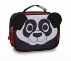 Lunch Box Panda, Diversen, Schoolbenodigdheden, Verzenden, Nieuw