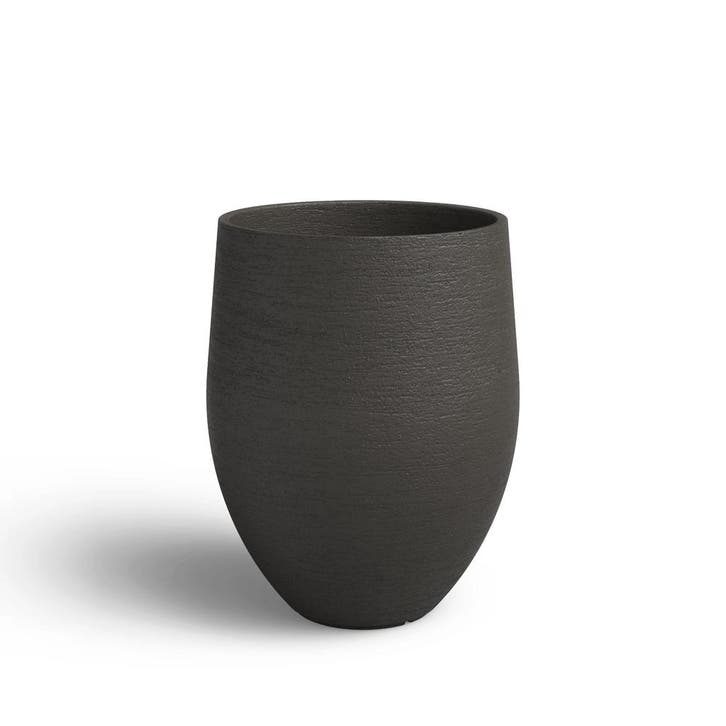 Earth (STONE 227), Jardin & Terrasse, Bacs à fleurs & Jardinières