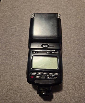 Nikon SB-25 Flitser