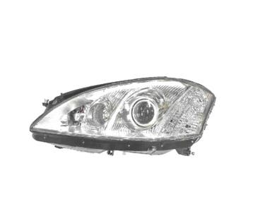 PHARE GAUCHE POUR MERCEDES CLASSE S W221 06-09, Verzenden