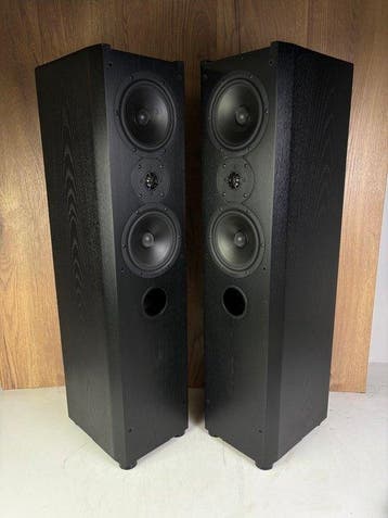 MB-Quart - QL S830 - Matching Pair Luidsprekerset, Nieuw