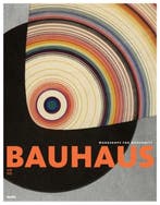 Bauhaus 1919-1933 9780870707582 Leah Dickerman, Boeken, Verzenden, Zo goed als nieuw, Leah Dickerman