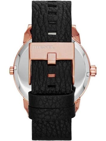 Diesel - Chronograph MINI DADDY - Zonder minimumprijs -