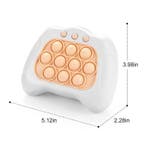Pop It Spel Console - Fidget Toy Controller - Quick Push, Verzenden, Nieuw