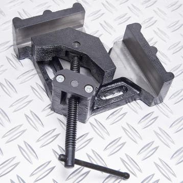 Datona Hoekklem voor lassen - medium - Datona, Ophalen of Verzenden, Nieuw