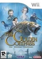 The Golden Compass (wii used game), Ophalen of Verzenden, Nieuw