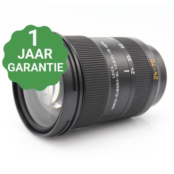 Leica 11189 Vario-Elmarit-SL 24-70mm F/2.8 ASPH. |, Verzenden, Zo goed als nieuw