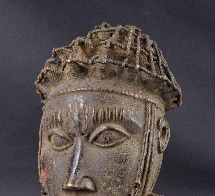 Ife, Antiek en Kunst, Kunst | Niet-Westerse kunst