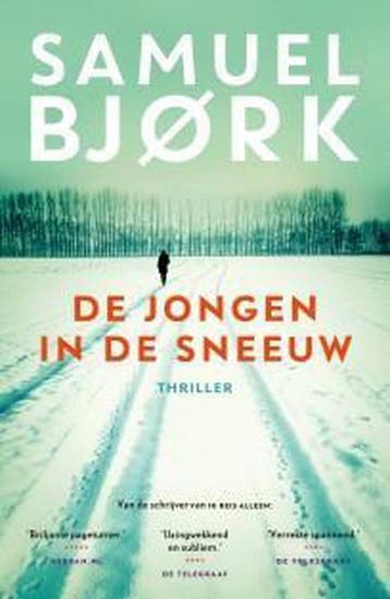 De jongen in de sneeuw / Munch & Kruger / 3 9789021024776, Verzenden, Samuel Bjork