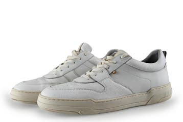 Floris van Bommel Sneakers in maat 40½ Wit, Kleding | Heren, Schoenen, Verzenden, Wit, Floris van Bommel, Sneakers