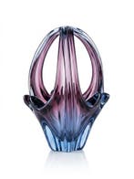 Vase - Scavo - Cristal