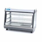 Warmhoudvitrine - 136 L - 91,5 cm - 3 Niveaus, Zakelijke goederen, Verzenden, Nieuw in verpakking, Overige typen