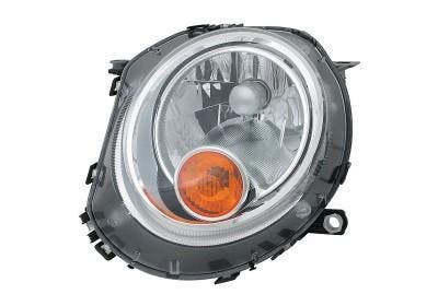 Mini ONE Cooper 2006-2014 Oranje Koplamp Links (Koplampen), Autos : Pièces & Accessoires, Éclairage, Envoi