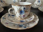 Lomonosov Imperial Porcelain Factory - Harvinainen! -
