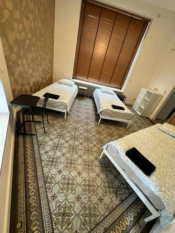 Appartement en Rue Peter Benoit, Etterbeek, 50 m² ou plus, Bruxelles