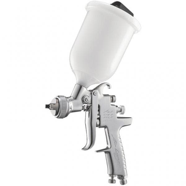 IWATA AZ3 HTE-2 Verfspuit 1.8mm nozzle (Verfspuiten), Auto diversen, Autogereedschap, Nieuw, Verzenden
