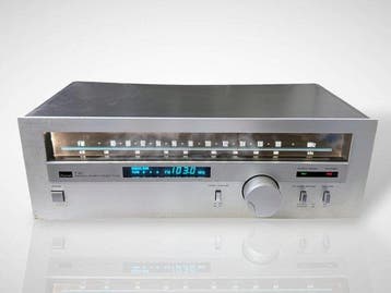 Sansui - T-80 Tuner, Nieuw