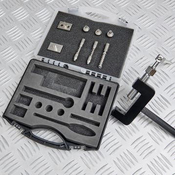 Datona Motorketting breek- en klink set - Datona, Ophalen of Verzenden, Nieuw