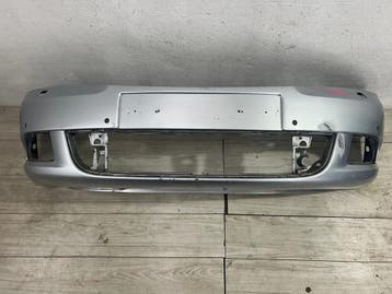 Skoda Octavia Mk2 Lift 2012 Voorbumper, Verzenden, Gebruikt