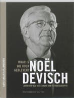 Waar is die boer gebleven? 9789058265227 N. Devisch, Verzenden, N. Devisch