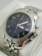 Baume & Mercier - Capeland Chronograph - MV045216 - Homme -, Nieuw