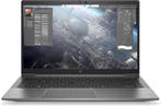 HP ZBook Firefly 14 G7 i7-10810U UHD Graphics 620 NVME 14 +, Ophalen of Verzenden, Nieuw