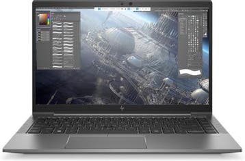 HP ZBook Firefly 14 G7 i7-10810U UHD Graphics 620 NVME 14 +, Computers en Software, Ophalen of Verzenden, Nieuw