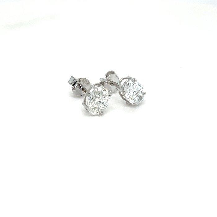 Sans prix de réserve - Boucles doreilles - 14 carats Or, Bijoux, Sacs & Beauté, Boucles d'oreilles