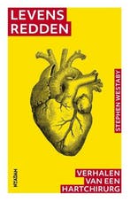 Levens redden (9789046822661, Stephen Westaby), Verzenden, Nieuw