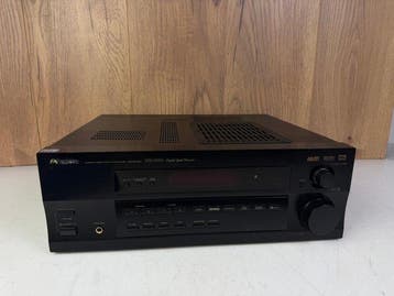 Pioneer - VSX-D510 Récepteur multicanaux à semi-conducteurs
