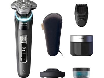 Philips i9000 Prestige XP9200/33 - Wet&Dry elektrisch, Elektronische apparatuur, Verzenden, Zo goed als nieuw