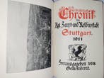 Divers - Chroniques officielles illustrées de la Ville