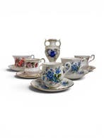 Royal Albert, Elizabethan - Royal Albert & Elizabethan